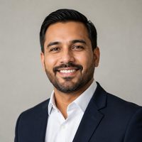 Michael T., Business Consultant